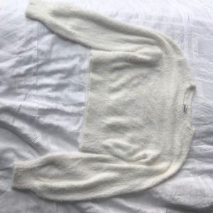 COPY - Sunday best sweater